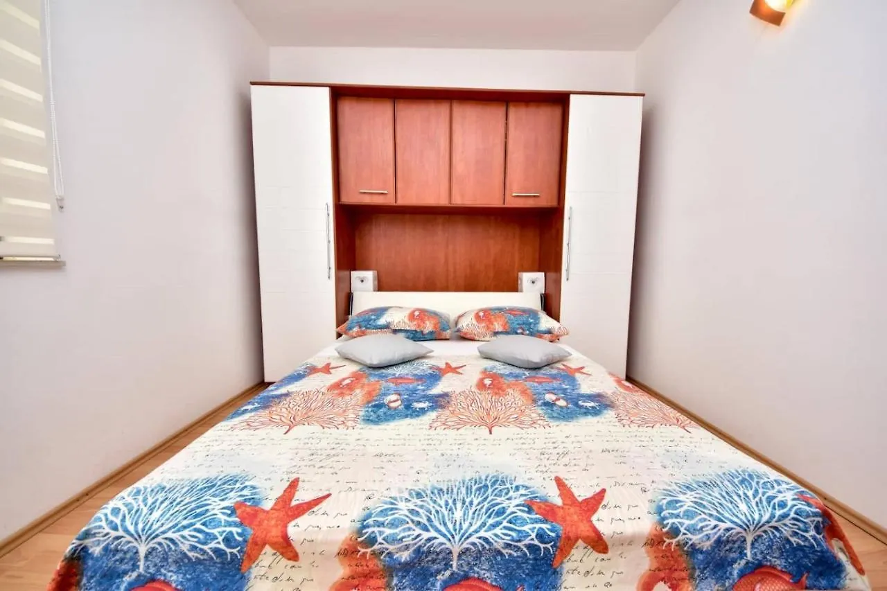 Apartments Roko- 50M From Sea Krusevo