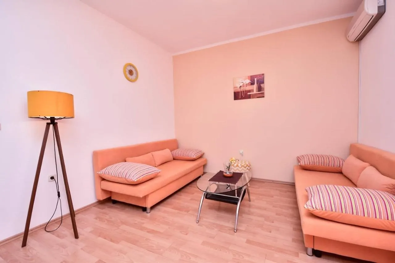 Apartments Roko- 50M From Sea Krusevo