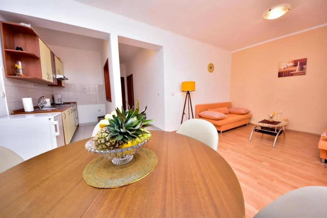 Apartments Roko- 50M From Sea Krusevo