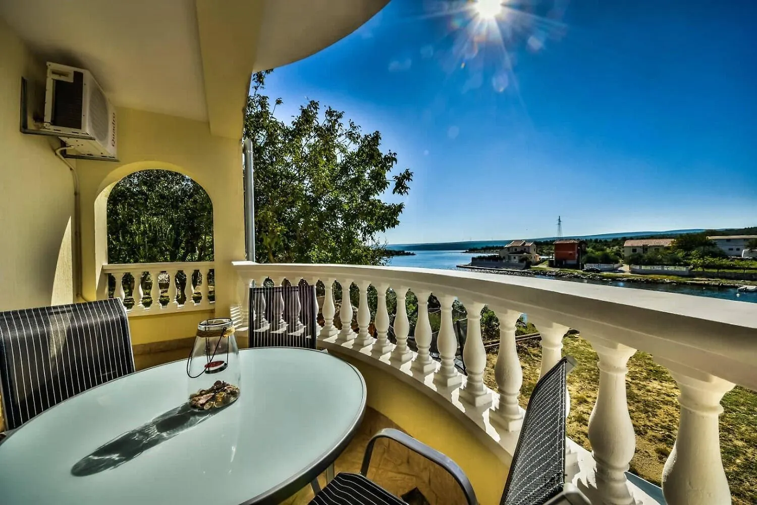 Apartments Roko- 50M From Sea Krusevo