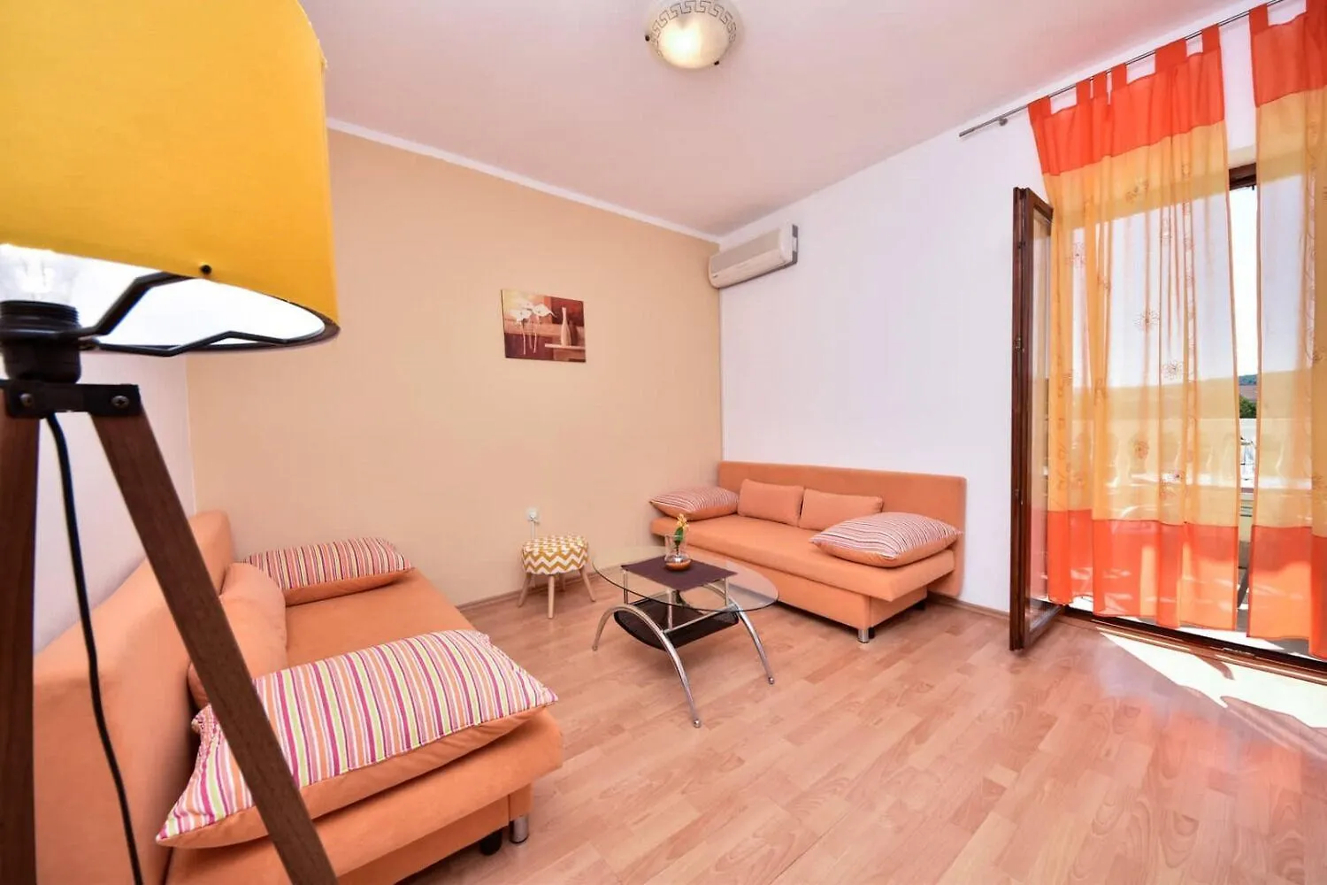 Apartments Roko- 50M From Sea Krusevo  Croatia