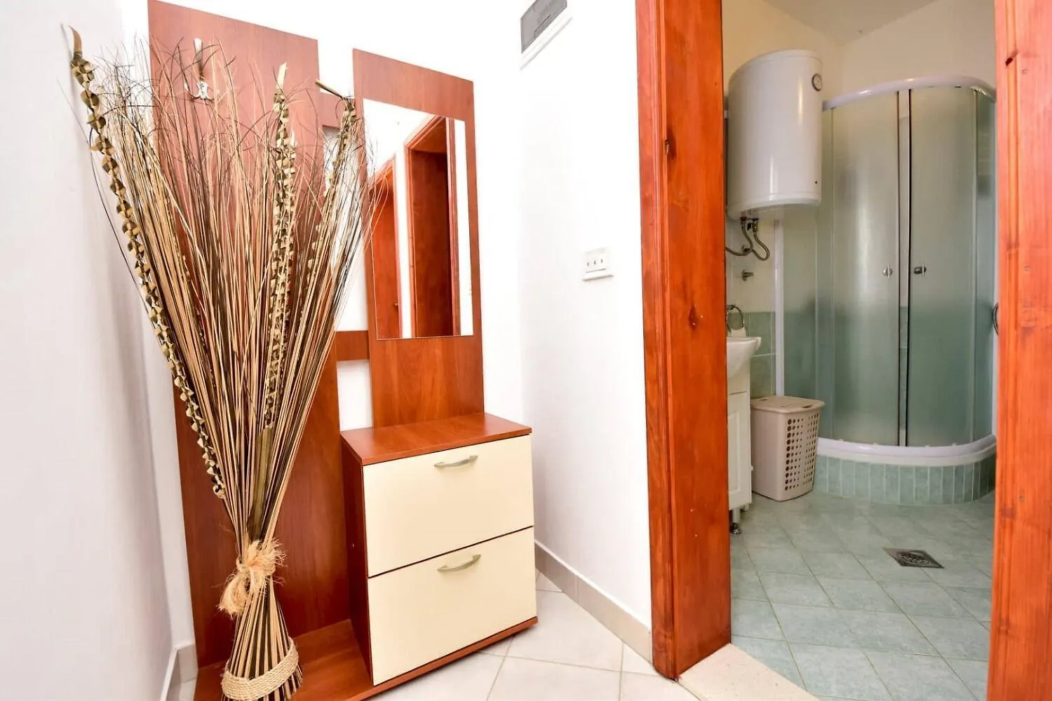 Apartments Roko- 50M From Sea Krusevo  Croatia