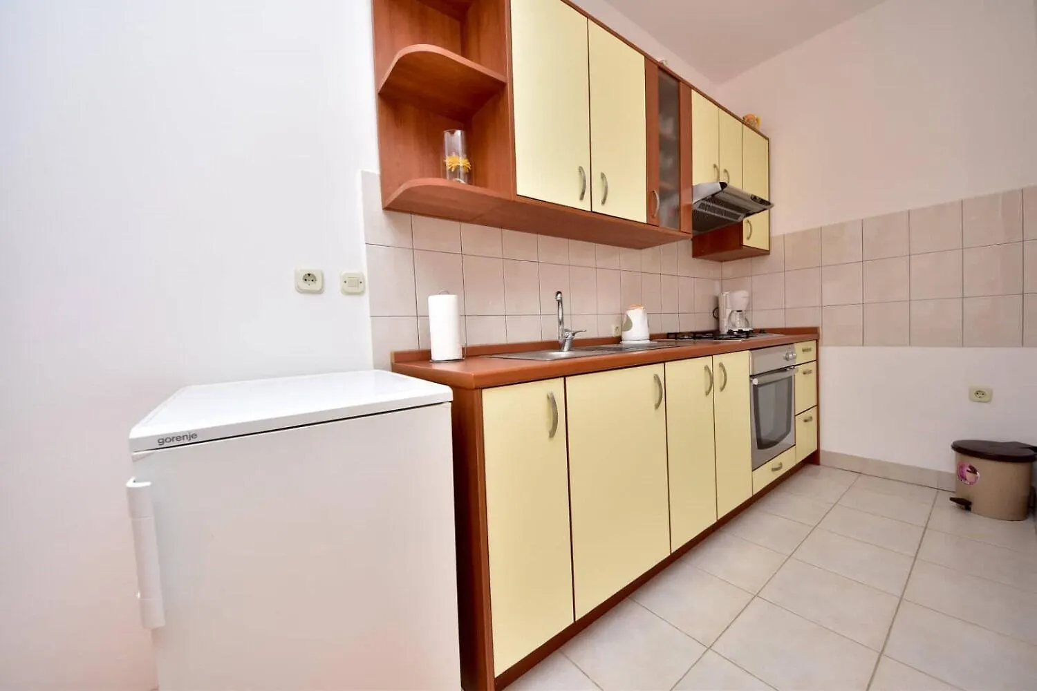 Apartments Roko- 50M From Sea Krusevo   Krusevo (Zadar)