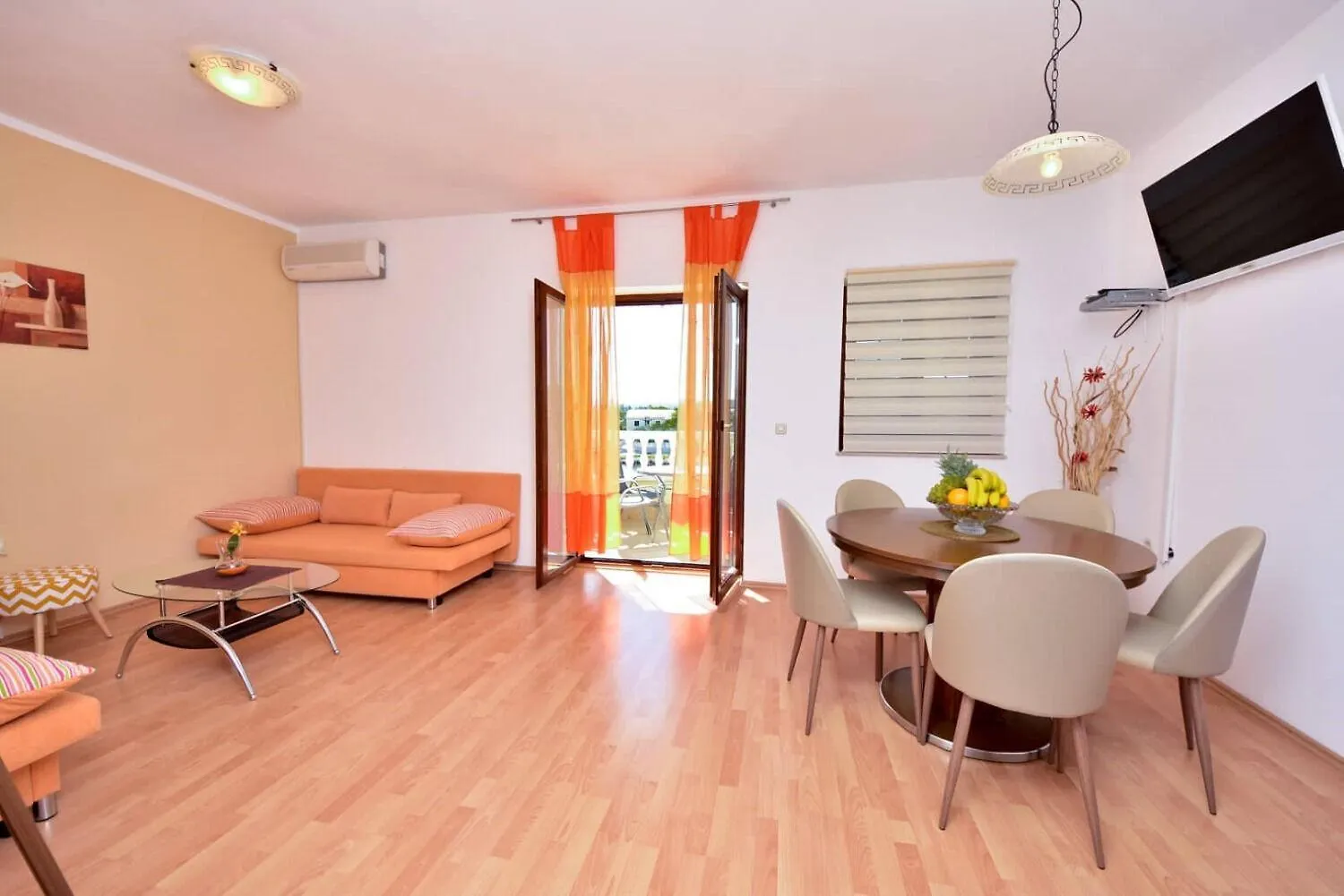 Apartments Roko- 50M From Sea Krusevo