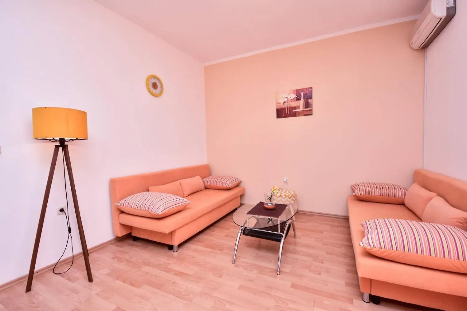 Apartments Roko- 50M From Sea Krusevo  0*, Krusevo (Zadar) Croatia