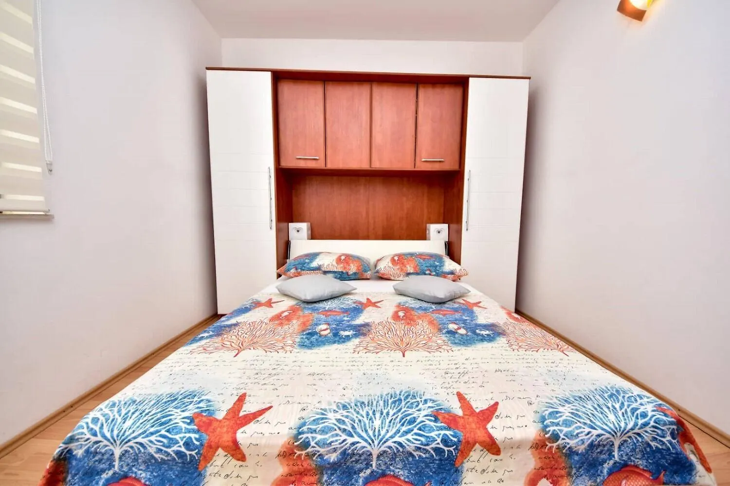 Apartments Roko- 50M From Sea Kruševo