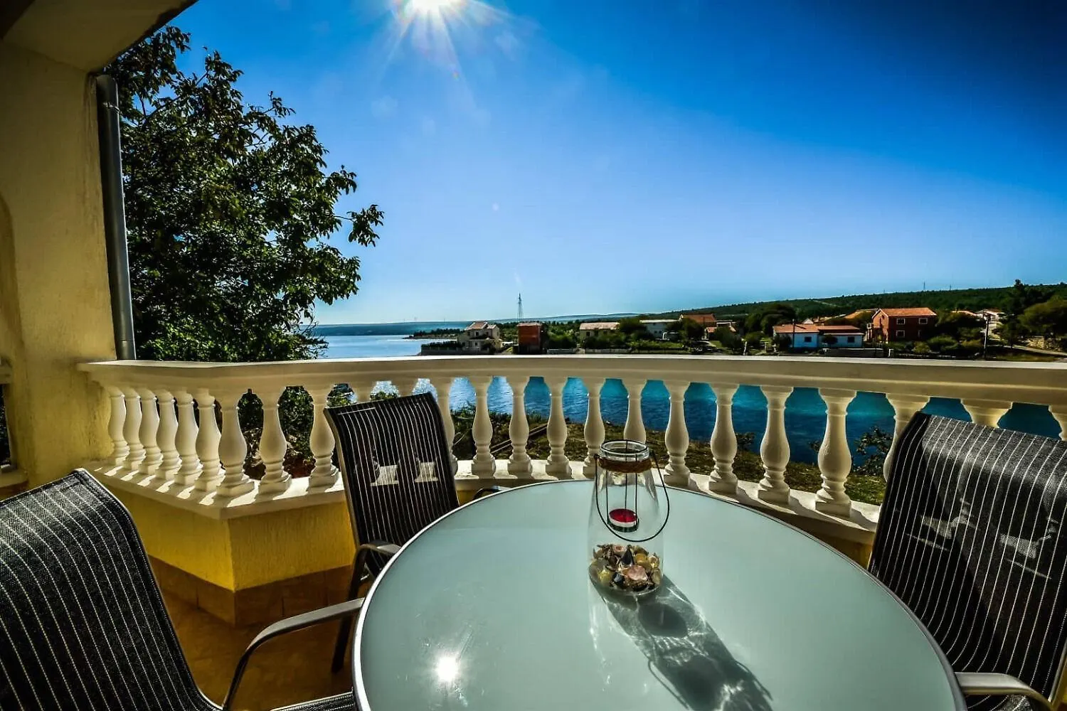 Apartments Roko- 50M From Sea Krusevo