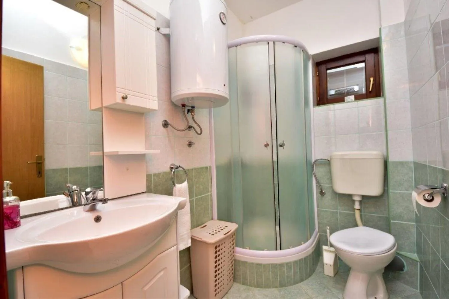 Apartments Roko- 50M From Sea Kruševo